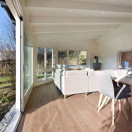 Ferienhaus Wiesenblick Heringsdorf  Bagian luar foto