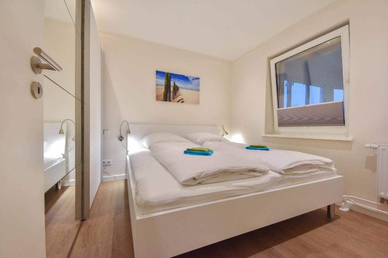 Ferienhaus Wiesenblick Heringsdorf  Bagian luar foto